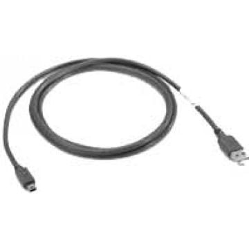 Zebra USBClient Communication Cable - USB-kabel