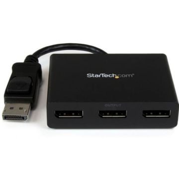 StarTech Multi Stream Transport Hub - Videosplitter