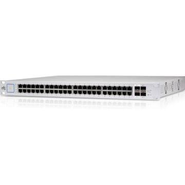 Ubiquiti US-48-500W - Switch