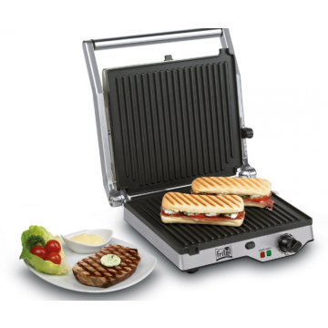 Fritel GR 2275 - Multifunctionele Grill