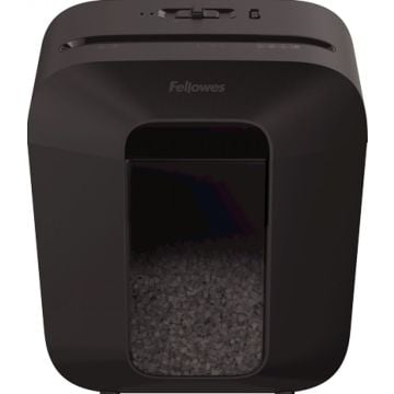 Fellowes Powershred LX25M - Papiervernietiger
