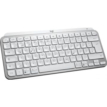 Logitech MX Keys Mini - Toetsenbord