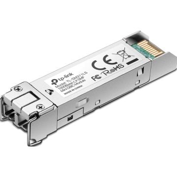 TP-Link TL-SM311LS - SFP (mini-GBIC) transceivermodule