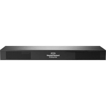 HPE 1x1x8 G4 KVM IP console switch - KVM-schakelaar