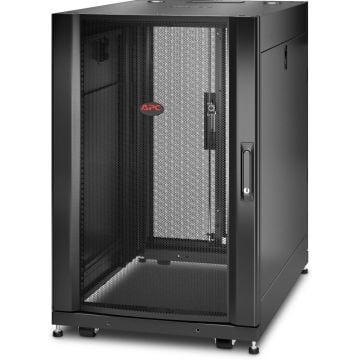 APC AR3006 NetShelter SX 600x9000x925mm (BxDxH) - Serverkast