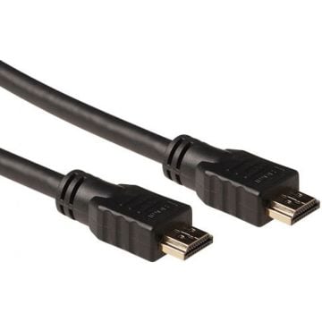 ACT - HDMI met ethernetkabel