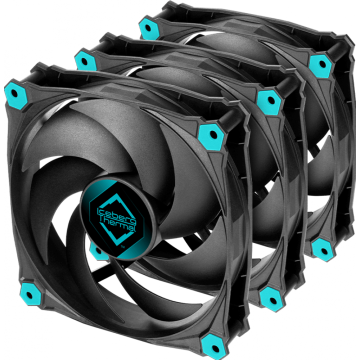ICEBERG THERMAL IceGALE Silent PWM - Ventilator