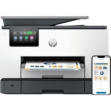 HP Officejet Pro 9130b All-in-One - Multifunctionele printer