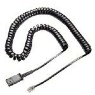 Poly U10P-S19 - Kabel voor telefoonhoorn