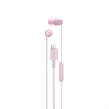 Sony IER-EX15C Stereo - USB-C Headset