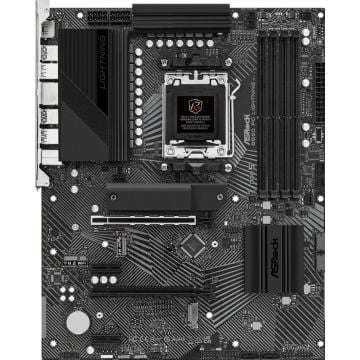 ASROCK B650 PG Lightning - Moederbord