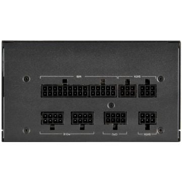 Chieftec Polaris PPS-750FC - Voeding