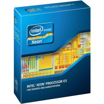 Intel Xeon E5-1650V4 - 3.6 GHz