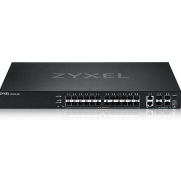 Zyxel XGS2220 Series XGS2220-30F - Switch