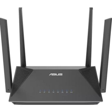 ASUS RT-AX52 AX1800 AiMesh - Draadloze router