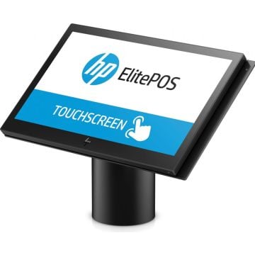 HP ElitePOS G1 141 All-in-One I3965U 8GB 256GB 14"" Touch