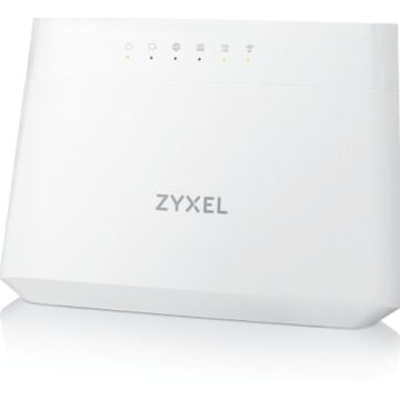 Zyxel VMG3625-T50B - Draadloze router