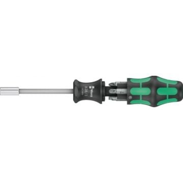 Wera Kraftform Compact 27 Set 2