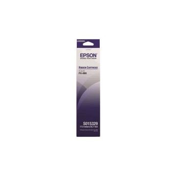 Epson - Zwart