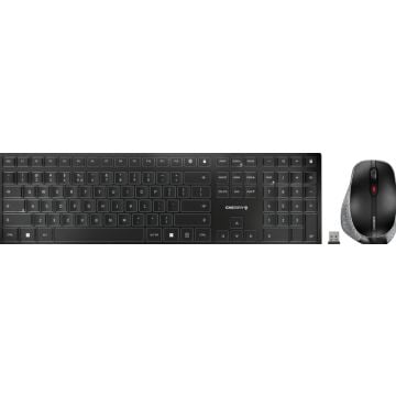 CHERRY DW 9500 SLIM - Toetsenbord en muis set