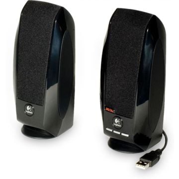 Logitech S150 Digital USB - Luidsprekers