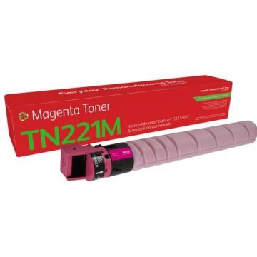 EVERYDAYREMANUFACTUREDTONERREPLACESKONIC