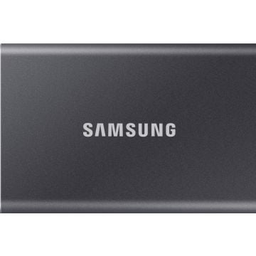 Samsung Portable Externe SSD T7 1TB - Externe SSD