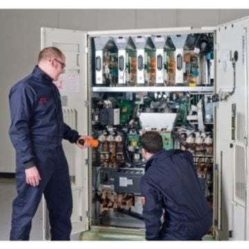 APC Advantage Ultra Service Plan - Uitgebreide serviceovereenkomst