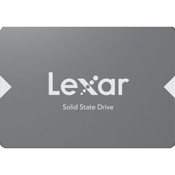 Lexar NS100 2TB - SSD