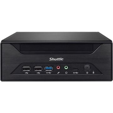 Shuttle XPC slim XH610 - Barebone