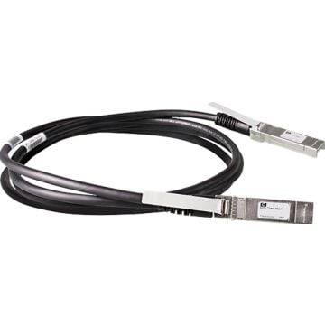 HPE Aruba Direct Attach Copper Cable - 10GBase rechtstreekse aansluitkabel