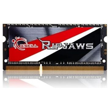 G.Skill Ripjaws F3-1600C11S-4GRSL - DDR3L
