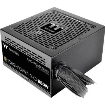 Thermaltake TOUGHPOWER GX3 Gold 850W - Voeding