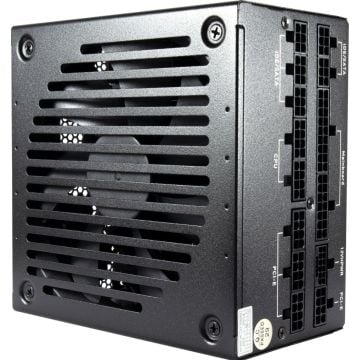 Inter-Tech SAMA XPH-850A - Voeding