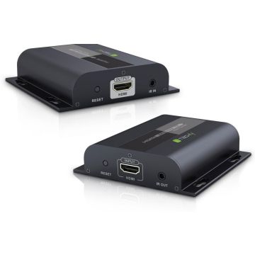 Techly Reciever voor IDATA-EXTIP-314V4