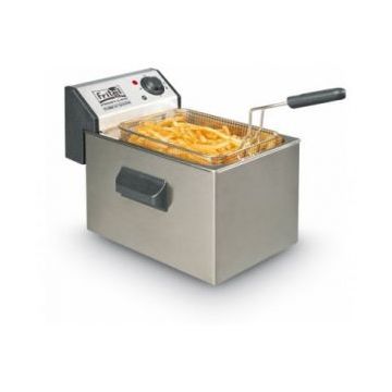 Fritel Turbo SF 3505 - Friteuse