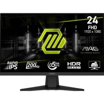 MSI MAG 244F - LED-Monitor