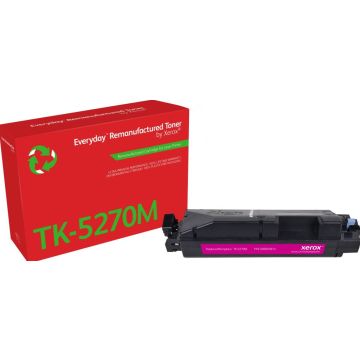 EVERYDAY REMANUFACTURED TONER MAGENTA RE