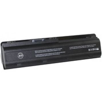 BTI CQ-CQ62X9 - Batterij voor laptopcomputer (gelijk aan: HP WD549AA, HP MU09, HP MU09XL, HP 593556-001, HP WD549AA#ABB, HP 593015-541)