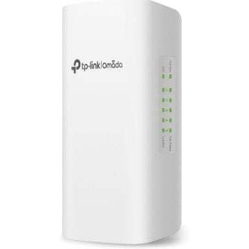 TP-Link Omada SG2005P-PD - Switch