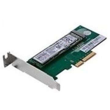 Lenovo ThinkStation M.2 SSD Adapter - Interface-adapter