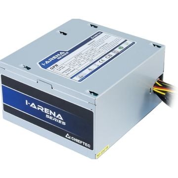 Chieftec IARENA GPB-500S - Voeding