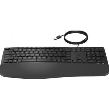 HP 485 Comfort - Toetsenbord