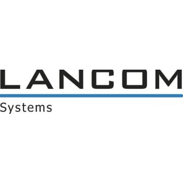 LANCOM vFirewall L - Volledige licentie (3 jaar) + 3 Years Updates & Support