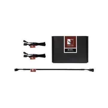 Noctua NA-SEC1 - Verlengkabel voor ventilatorstroom