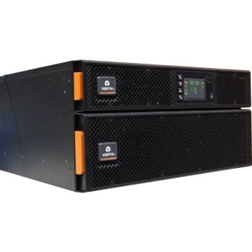 Liebert - UPS (rack-monteerbaar  extern)