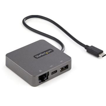 StarTech.com DKT31CHVL - Docking station