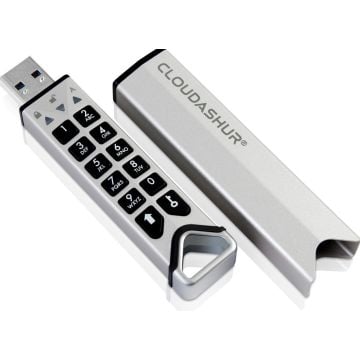 iStorage cloudAshur - Encryptiemodule