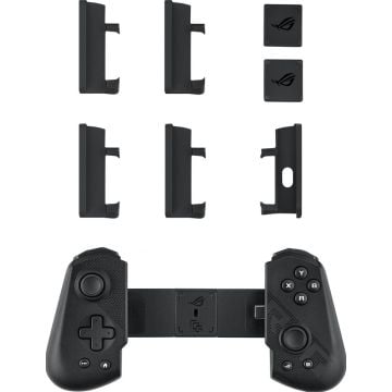 Asus ROG Tessen - Gamepad