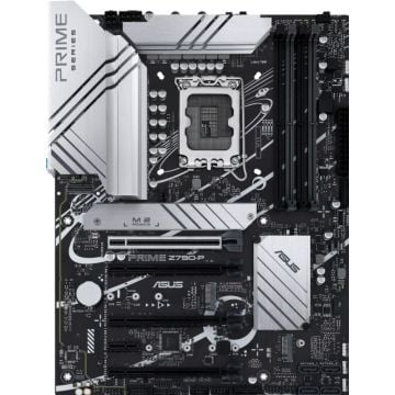 ASUS PRIME Z790-P-CSM - Moederbord